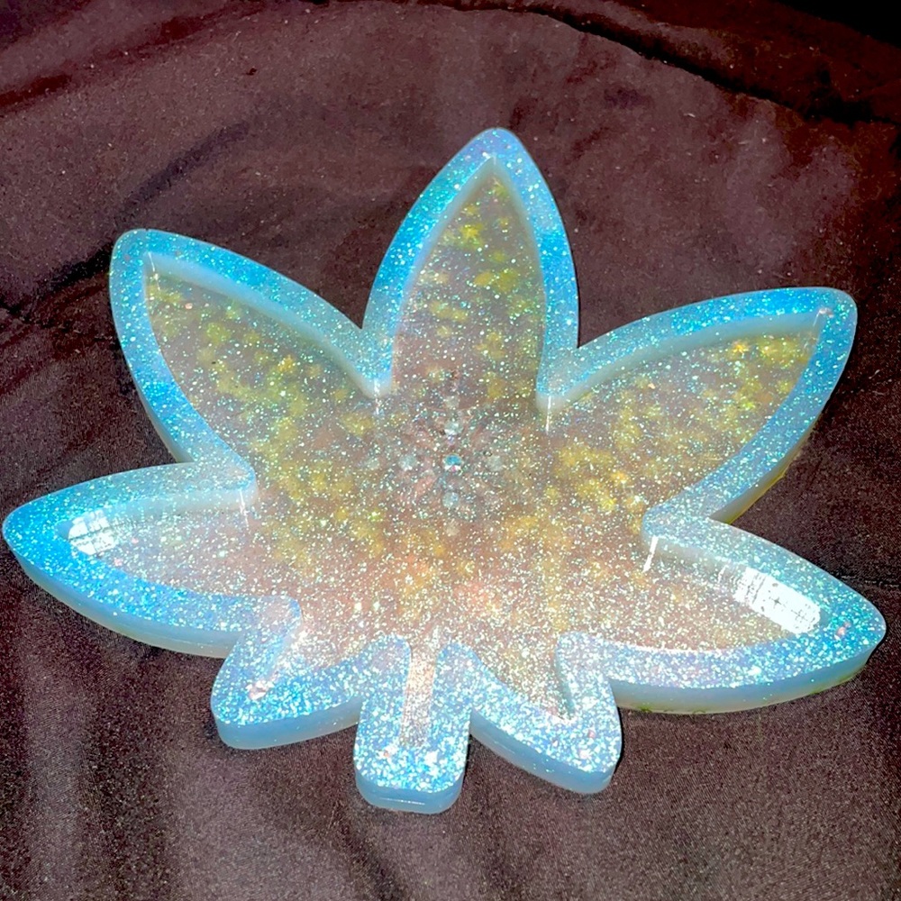 Mary Jane tray